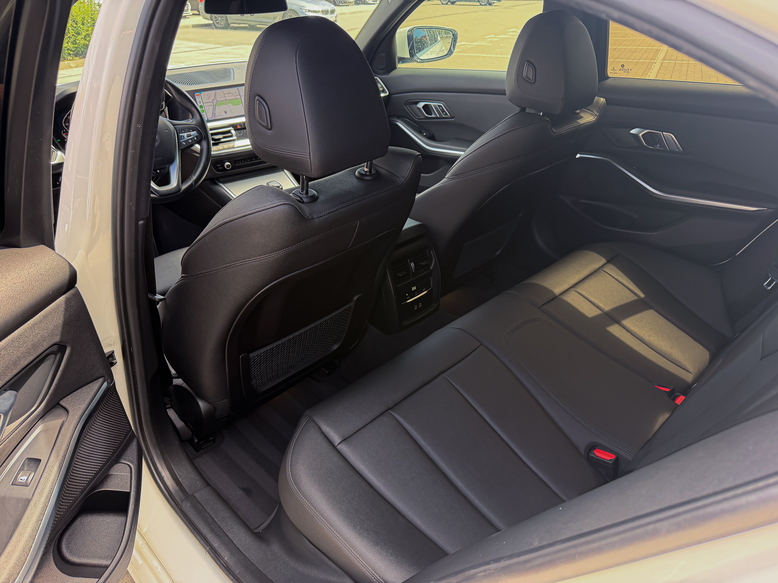 2021 BMW Seria 3 330i xDrive Sport Line — 20
