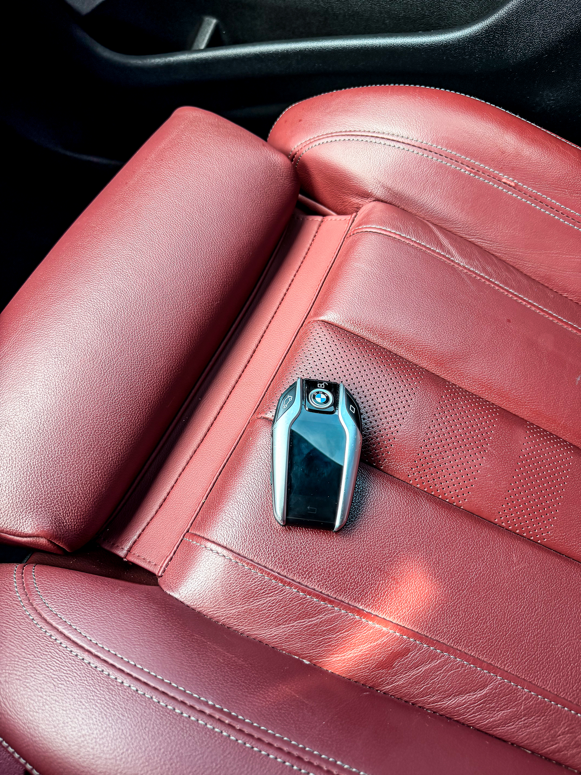 2021 BMW X6 xDrive40i M Sport — 10
