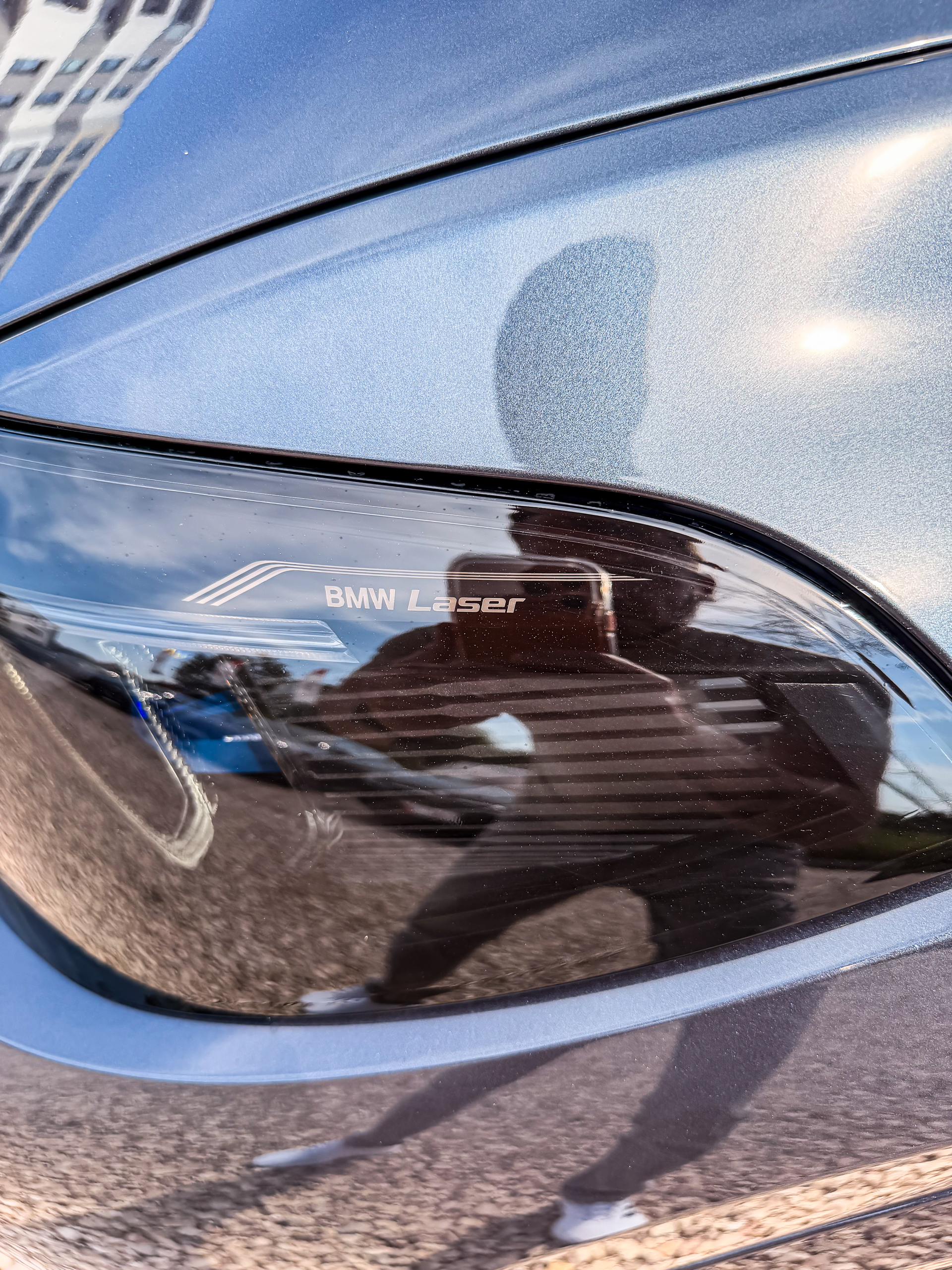 2021 BMW X6 xDrive40i M Sport — 19